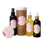 Pack Routine Capillaire